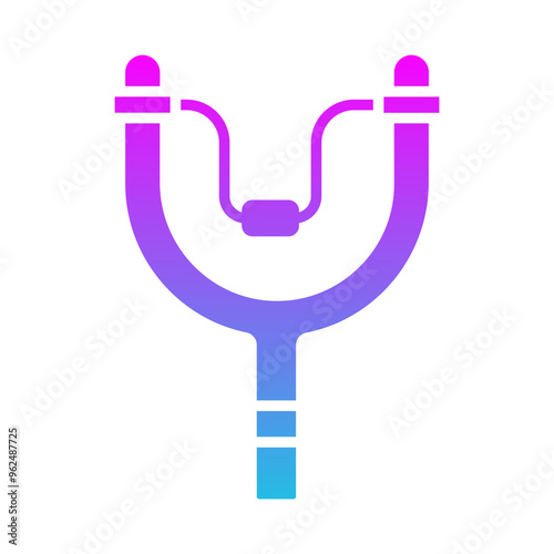Slingshot Icon