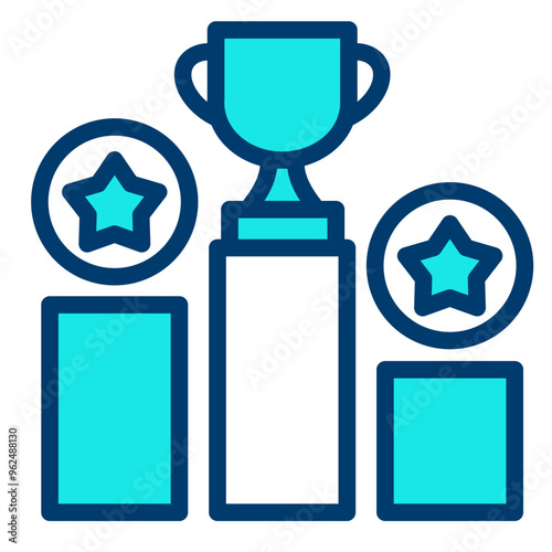 Competitive Icon