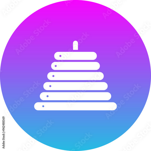Stacker Icon