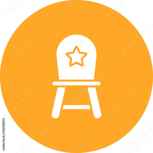 Chair Icon