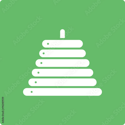 Stacker Icon