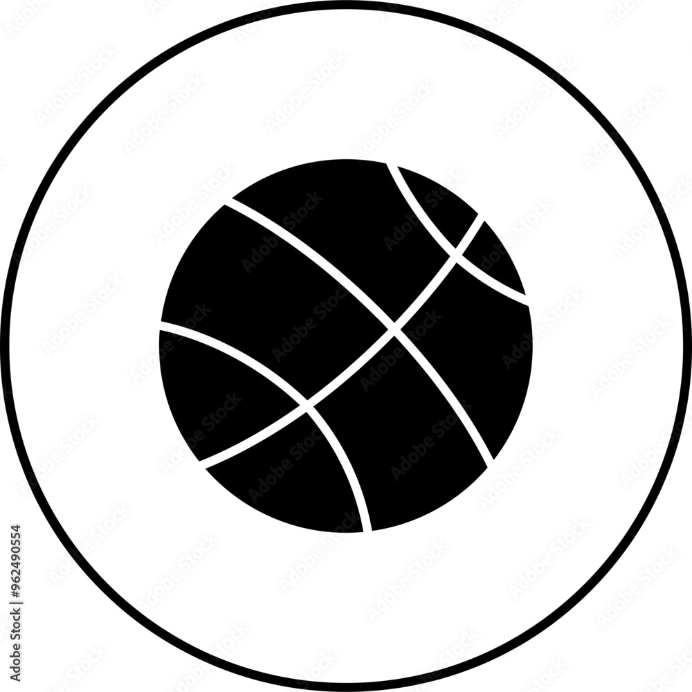 Basketball Icon Basketball Icon