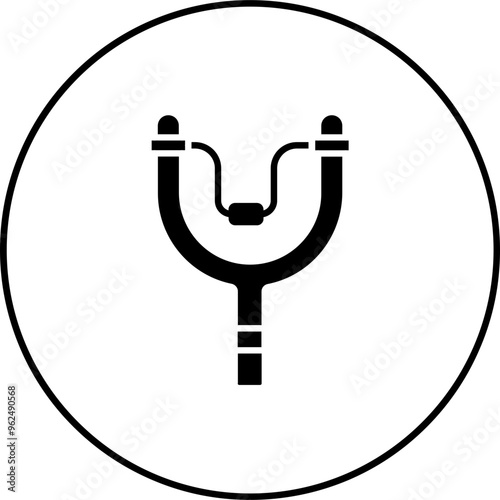 Slingshot Icon