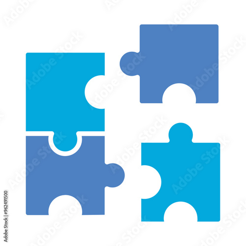 Puzzle Icon