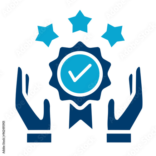 Quality Icon