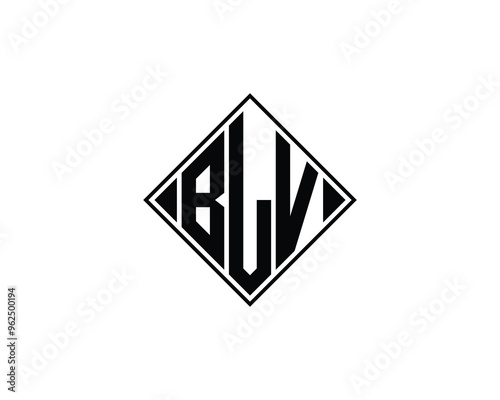 BLV Logo design vector template. BLV Free Download BLV Logo design vector template. BLV - GFXLoad