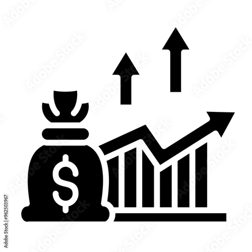 Profitability Icon