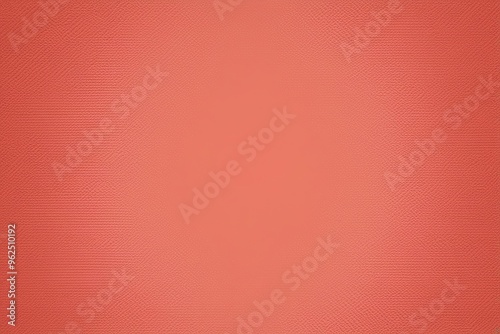 Warm Coral Gradient Noise Texture Background for Engaging Video Thumbnails