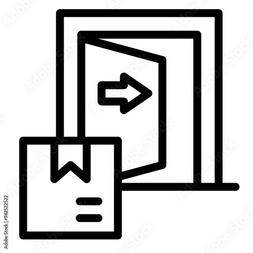Entrants Icon