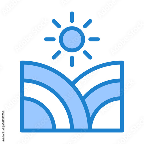 Field Icon