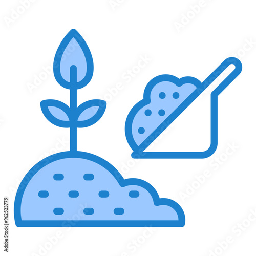 Soil Icon