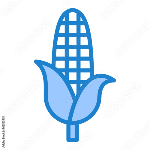 Corn Icon