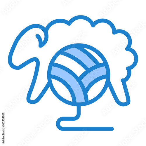 Wool Icon