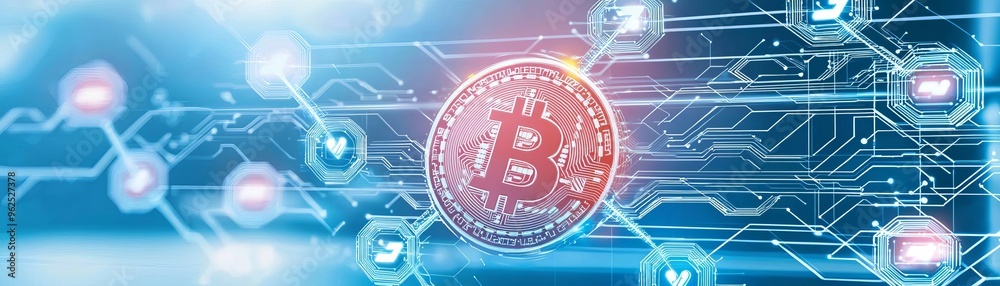A hightech interface displaying a growing balance in a digital wallet, symbolizing the accumulation of wealth through smart cryptocurrency investments A hightech interface displaying a growing balance in a digital wallet, symbolizing the accumulation of wealth through smart cryptocurrency investments