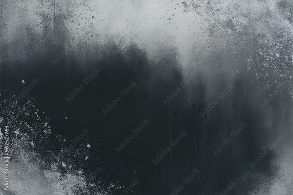 Charcoal Silver Ash Fade Background with Smooth Grime and Textured Noise Effects Charcoal Silver Ash Fade Background with Smooth Grime and Textured Noise Effects