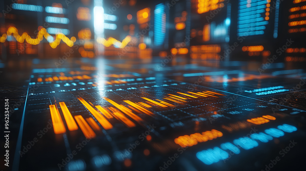 yearly financial report, chart with years data statistics, company progress and growth by year yearly financial report, chart with years data statistics, company progress and growth by year