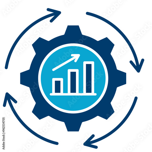 Continuous Improvement Icon