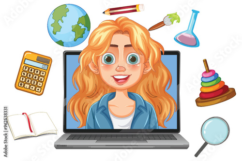 Online Learning and Education Tools