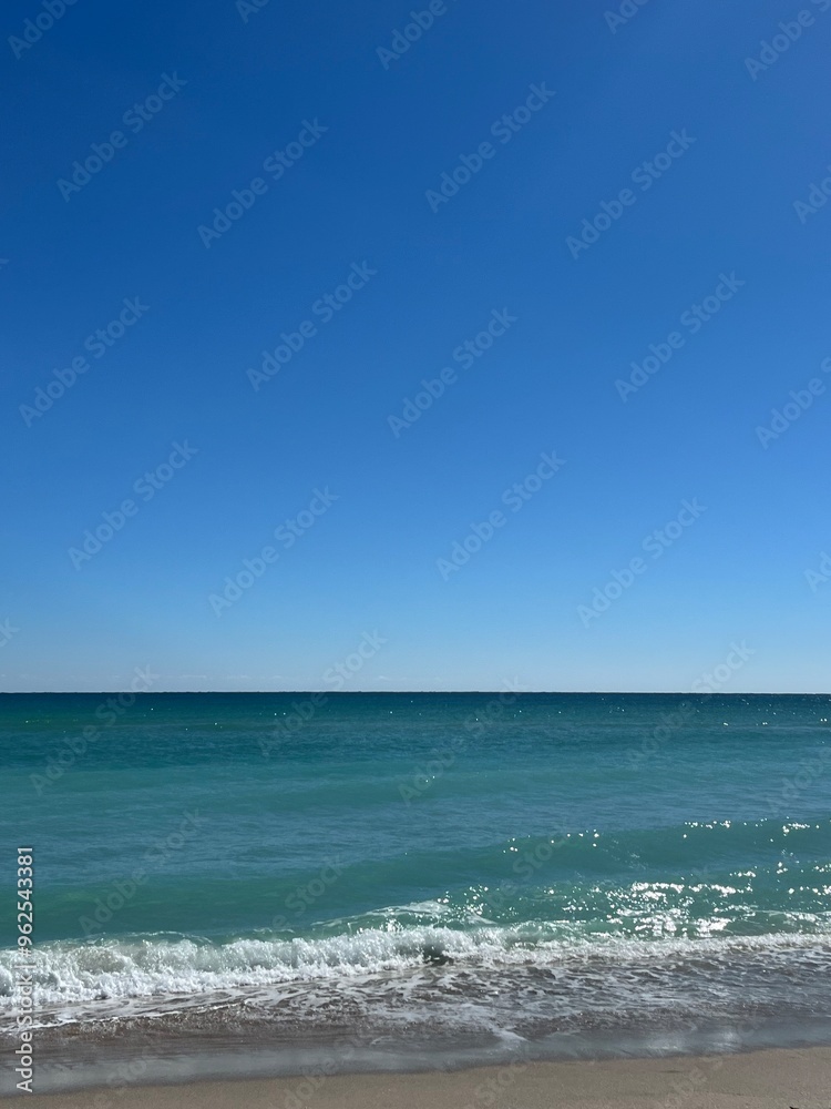 sea and sky sea and sky