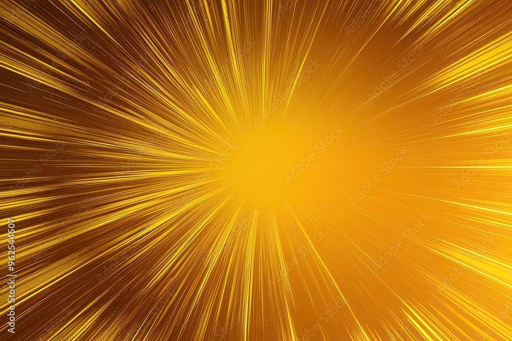 Radiant Amber Light with Golden Yellow Gradient Background and Twilight Texture Effect Radiant Amber Light with Golden Yellow Gradient Background and Twilight Texture Effect