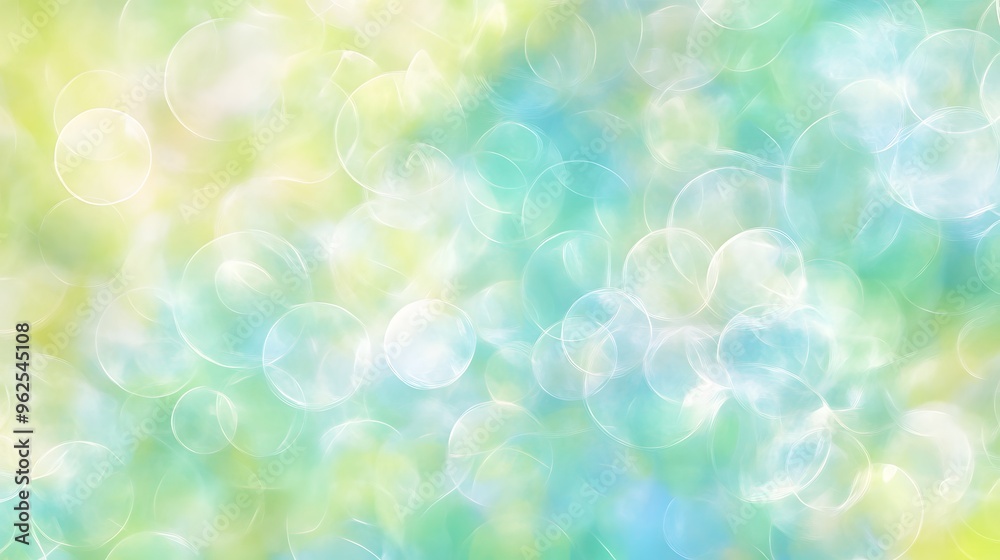 A soft, dreamy bokeh background with overlapping circles in pastel shades of blue, green, and yellow. The abstract light effect creates a soothing and airy atmosphere, perfect for serene designs. A soft, dreamy bokeh background with overlapping circles in pastel shades of blue, green, and yellow. The abstract light effect creates a soothing and airy atmosphere, perfect for serene designs.