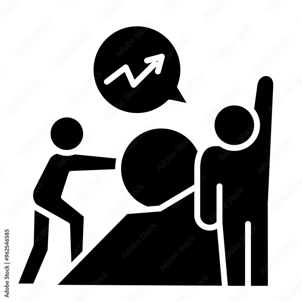 Mentorship Icon Mentorship Icon