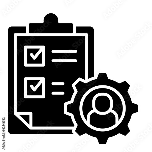 Evaluation Icon