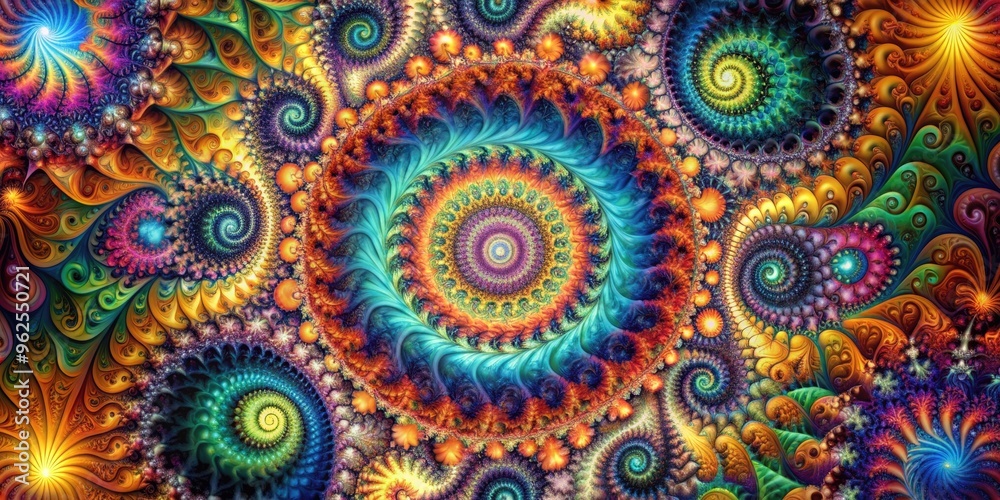 Abstract fractal background with intricate and colorful patterns , fractal, abstract, background, design, digital, art Abstract fractal background with intricate and colorful patterns , fractal, abstract, background, design, digital, art