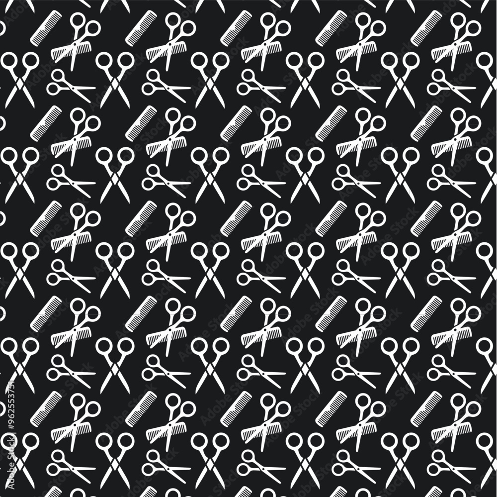 seamless pattern with hearts seamless pattern with hearts