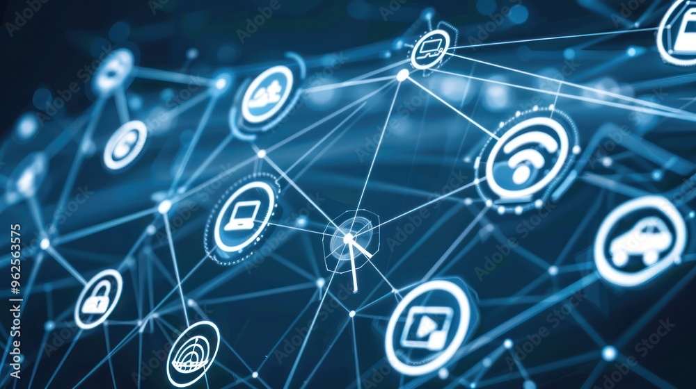 Internet of Things (IoT) Network Internet of Things (IoT) Network