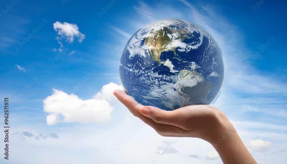 Strengthening environmental policies is necessary.  
