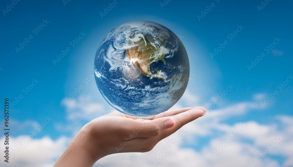 Water resource depletion is a concern. Water resource depletion is a concern.