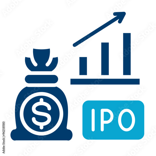 Equity Icon