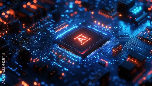 Artificial Intelligence Chip