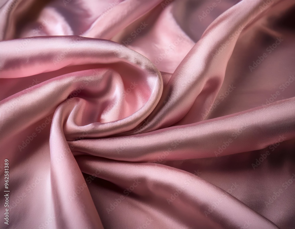 Luxurious Silk Fabric Luxurious Silk Fabric