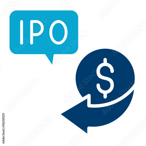 Ipo Returns Icon