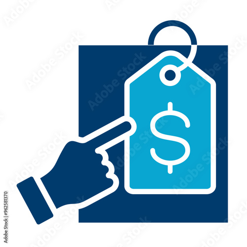Pricing Icon