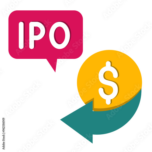 Ipo Returns Icon