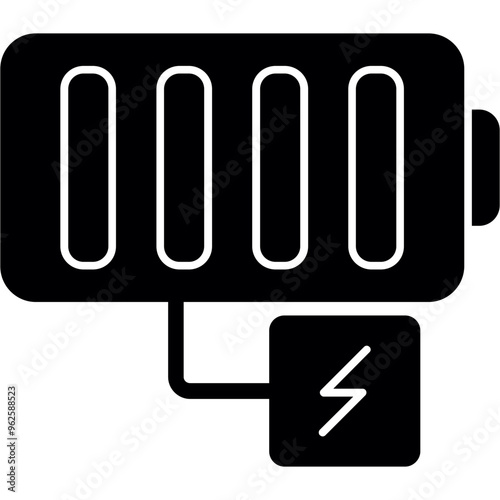 Battery Icon