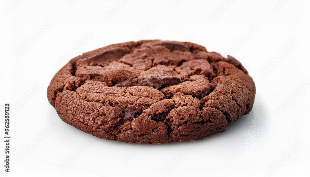 Soft and Chewy Chocolate Chip Cookie Soft and Chewy Chocolate Chip Cookie