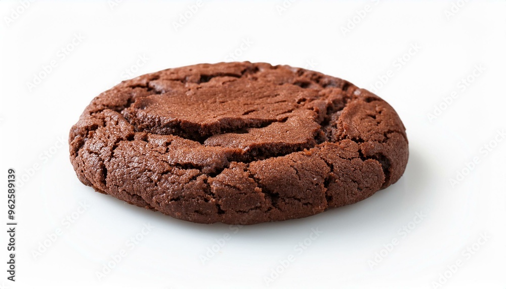 Soft and Chewy Chocolate Chip Cookie Soft and Chewy Chocolate Chip Cookie