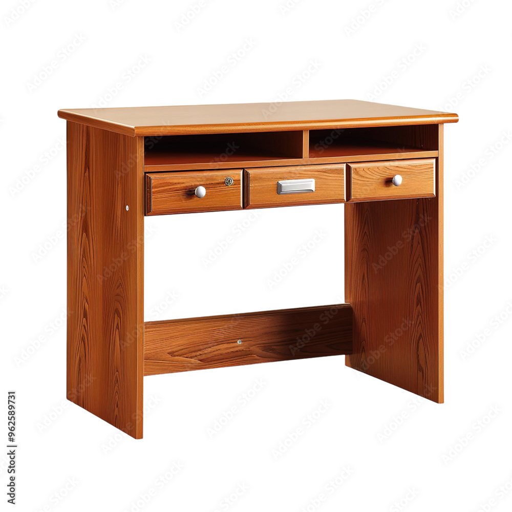 table isolated on white table isolated on white
