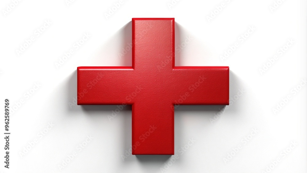 A red cross on white background represents faith, hope, and courage, often flown as a national flag, symbolizing bravery and ultimate sacrifice. A red cross on white background represents faith, hope, and courage, often flown as a national flag, symbolizing bravery and ultimate sacrifice.