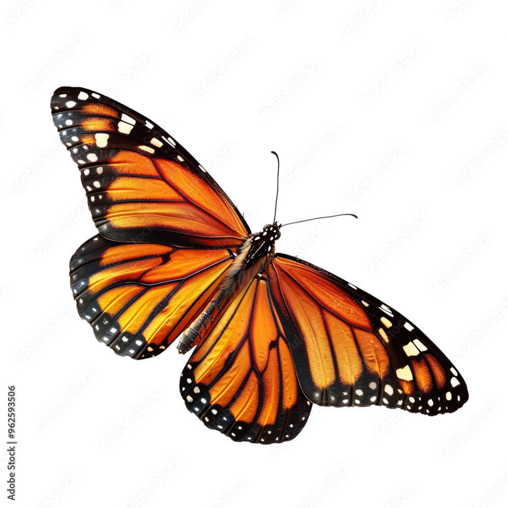 butterfly isolated on white butterfly isolated on white
