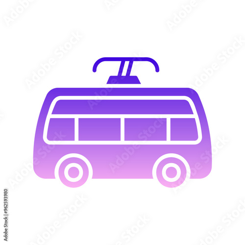 tech enhanced public transport