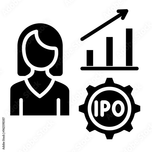 Ipo Consultants Icon