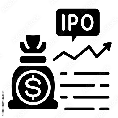 Market Cap Icon
