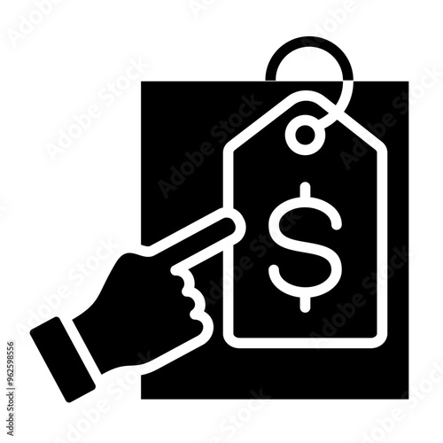 Pricing Icon