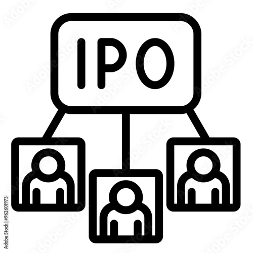 Public Shares Icon