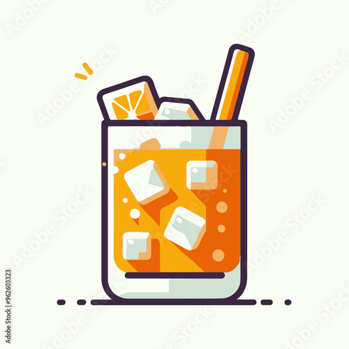 Orange juice